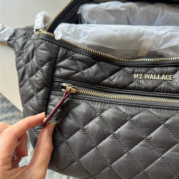 MZ Wallace Crosby Sling - Picture 6 of 8